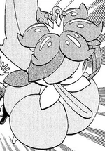 This description is blank. You can improve the Pokémon Wiki by editing this template.