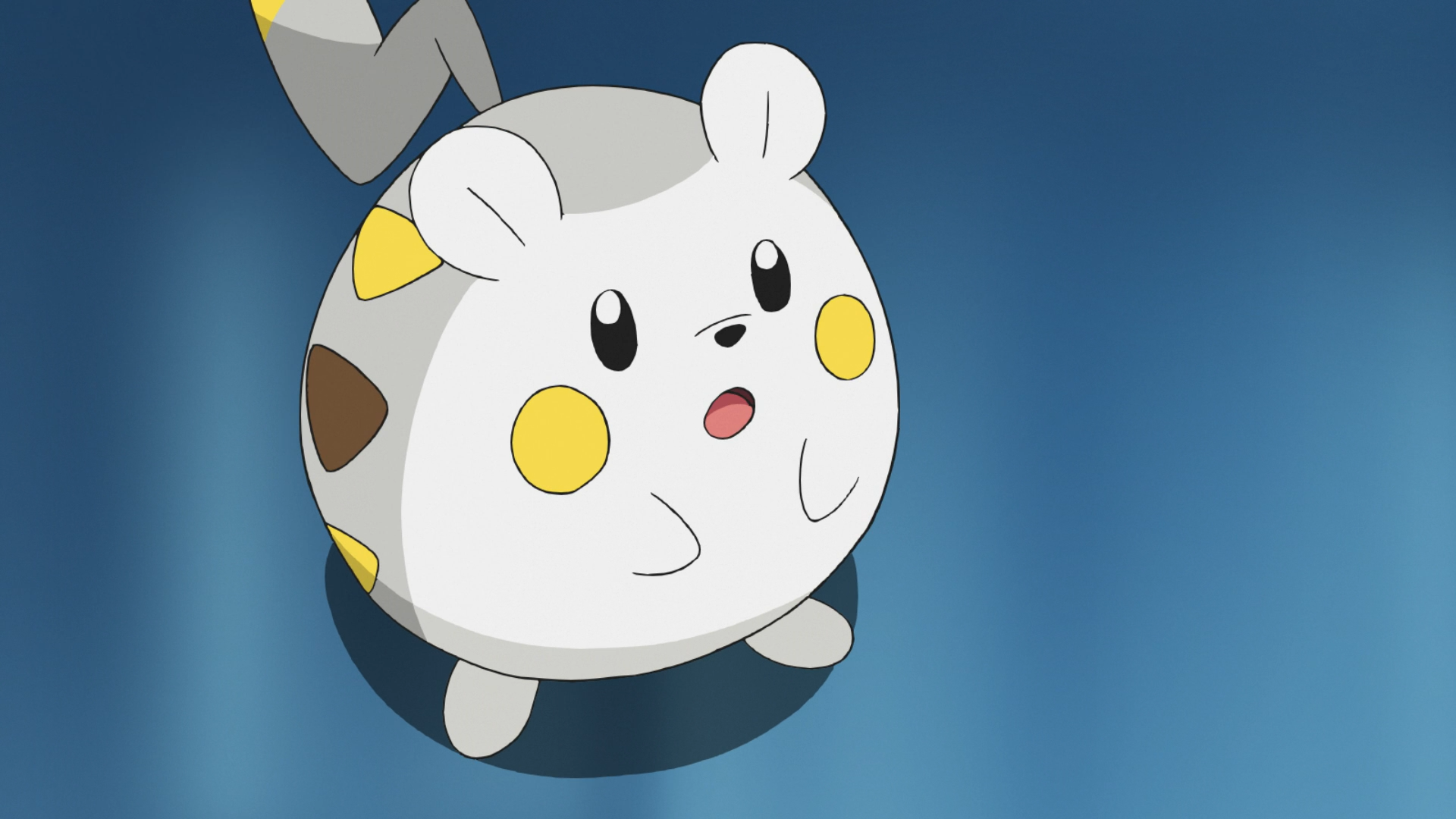 Sophocles Togedemaru Anime Pokemon Wiki Fandom