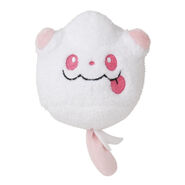 Swirlix PokéDoll