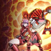 Team Magma Pokemon Wiki Fandom