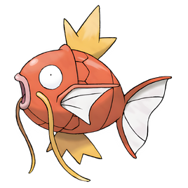 0129Magikarp