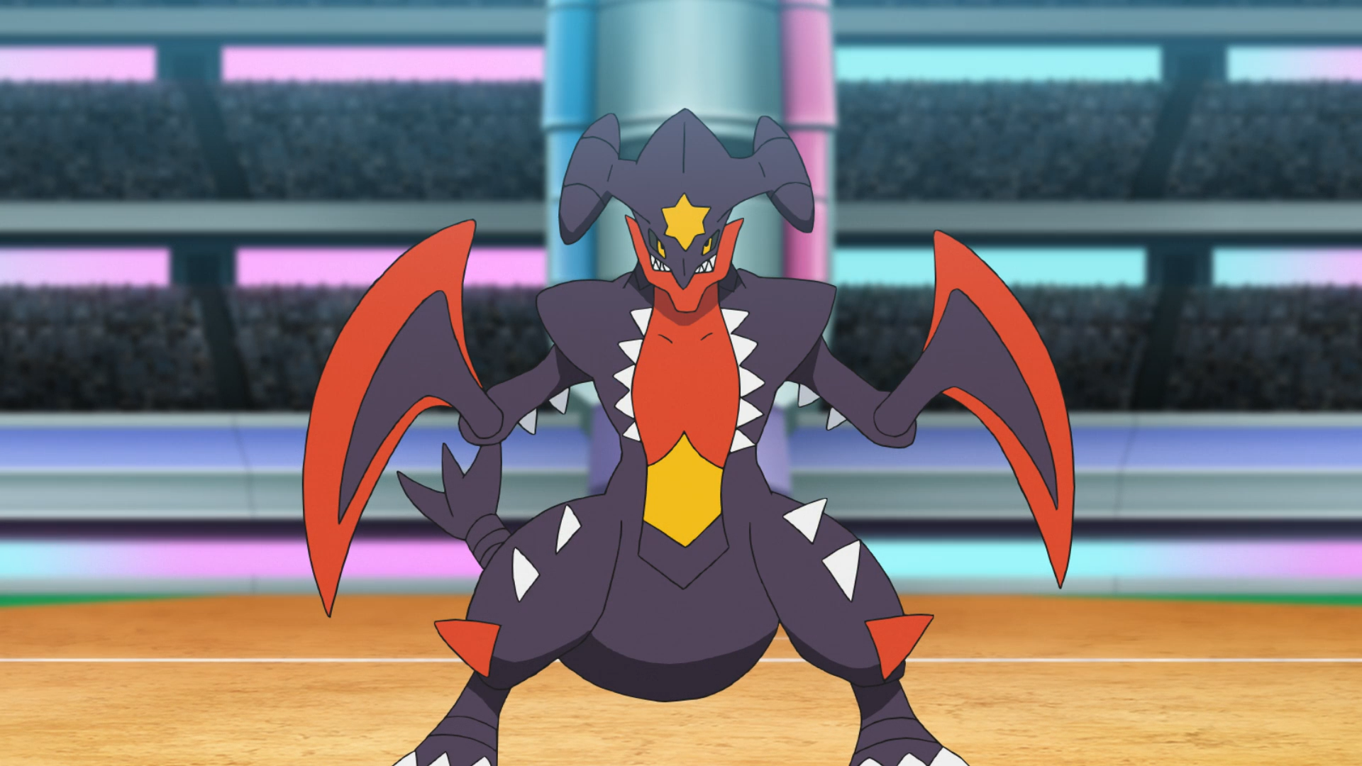 Mega Garchomp - Pokemon X and Y Guide - IGN