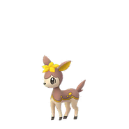 Deerling Winter-GO