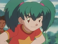 Copycat in Pokémon the Series (anime)