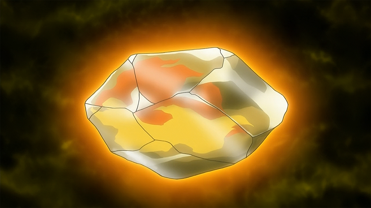 Evolution stone - Bulbapedia, the community-driven Pokémon