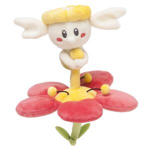 floette plush