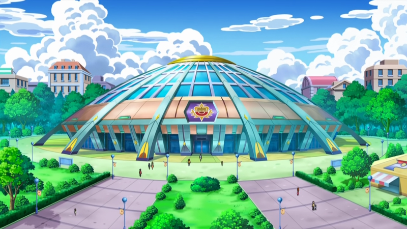 Pokemon World Tournament Junior Cup Pokemon Wiki Fandom