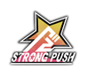 Strong Push icon