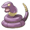 0023Ekans