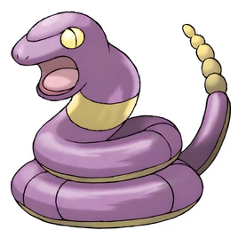 0023Ekans