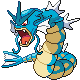 0130Gyarados HGSS
