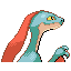 0253Grovyle Back III Shiny.png (784 bytes) Grovyle's Shiny back sprite