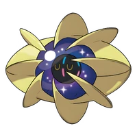 #790 Cosmoem psychic