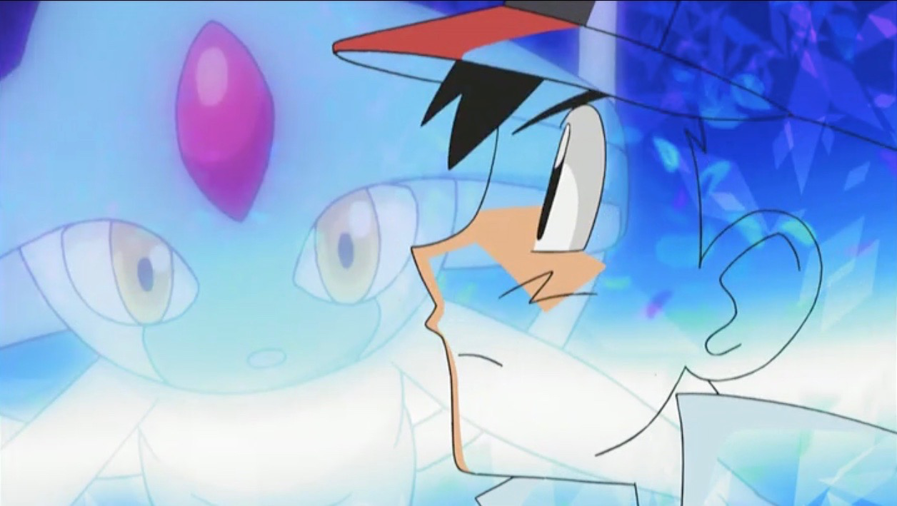 Ash Ketchum Pokemon Wiki Fandom