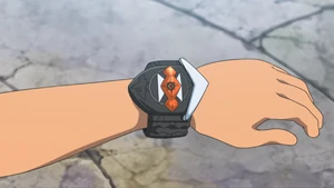 Ash's Solganium Z-Crystal