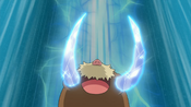 Mamoswine's Ice Fang