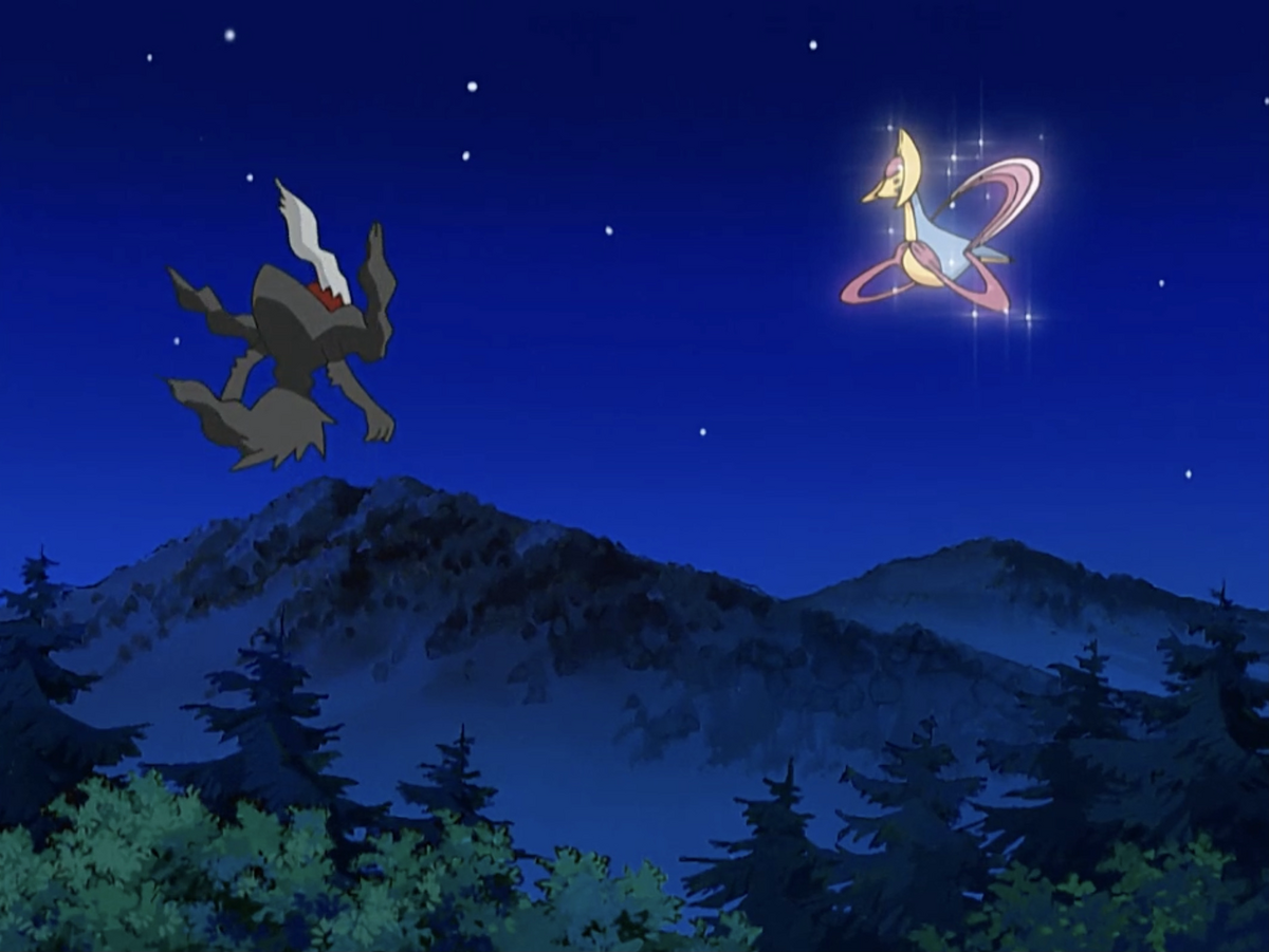 Sleepless in Pre-Battle! | Pokémon Wiki - Fandom