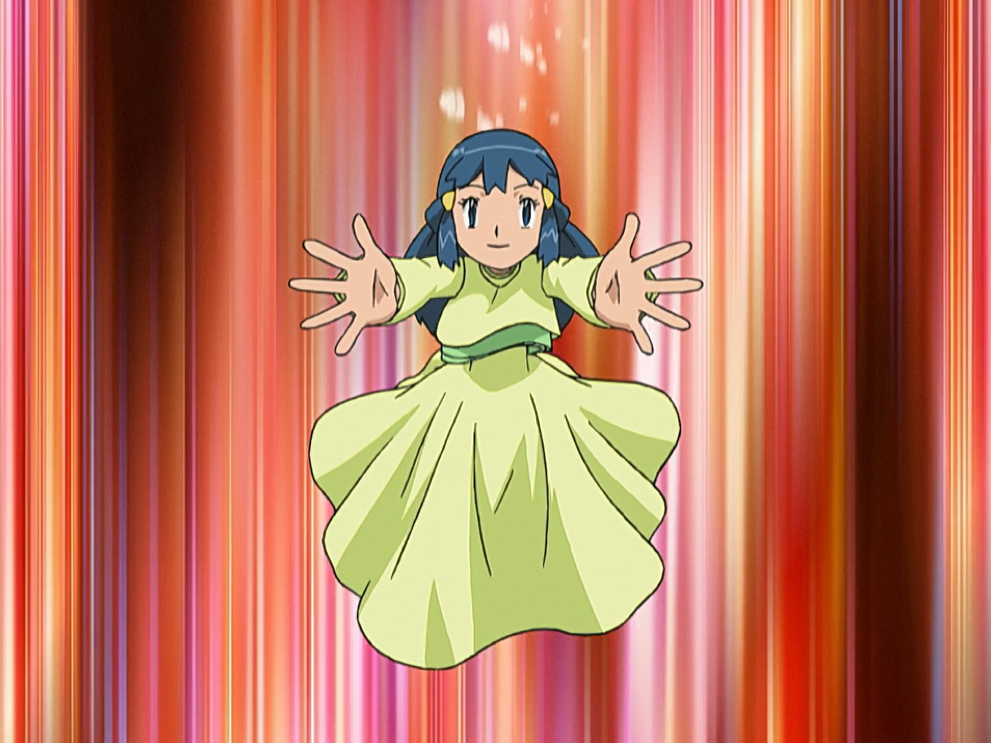 pokemon dawn anime pokemon dawn anime