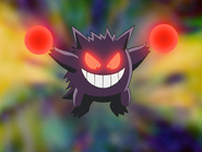 Fantina Gengar Hypnosis