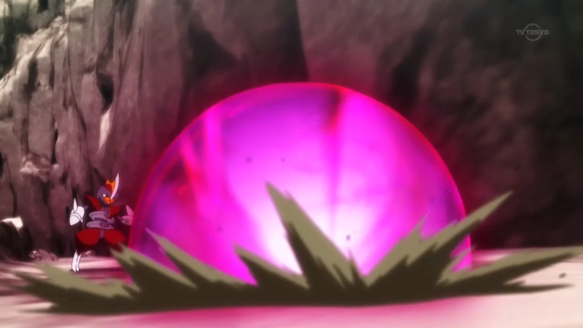 Snarl Pokemon Wiki Fandom