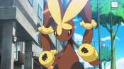 Mega Lopunny