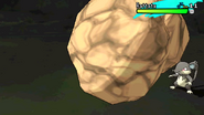 Rock Wrecker depicted in Generation VII