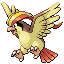 0018Pidgeot FRLG.png (1 KB) Pidgeot's Pokémon FireRed Version and Pokémon LeafGreen Version sprite