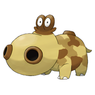 Hippopotas