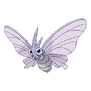 #049 Venomoth Insect/Gif