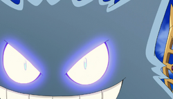 Alva's Gengar, Pokémon Wiki