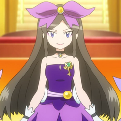 Pokemon xyz characters top