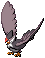 PR Staraptor Sprite