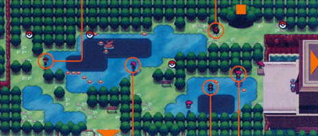 Route 8 - Pokémon Vortex Wiki