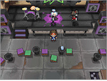 Virbank City Gym - Pokemon Black 2 and White 2 Guide - IGN