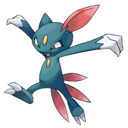 Sneasel