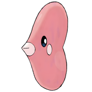 Luvdisc