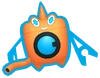 0479BRotom Pokémon HOME