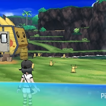 Pikachu Valley Pokemon Wiki Fandom Welcome to our pokemon lets go locations guide, here you can view all the zones in let's go as well as what items, master trainers, tm's and even what pokemon spawn in the area. pikachu valley pokemon wiki fandom