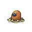 0050Diglett FRLG Shiny.png (433 bytes) Diglett's Pokémon FireRed Version and Pokémon LeafGreen Version Shiny sprite