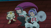 Team Rocket intends on going to Kalos as well