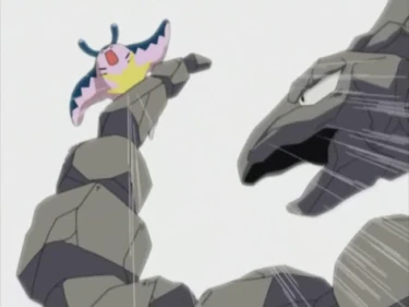Using Slam as Onix
