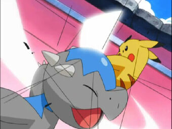 Cranidos Pokemon Wiki Fandom Cranidos Pokemon Wiki Fandom