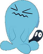 Wobbuffet