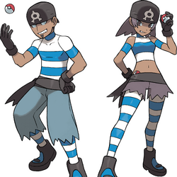 Category Characters Pokemon Wiki Fandom