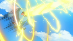 Pokémon We've Arrived in the Kalos Region! Dreams and Adventures Begin!!  (TV Episode 2013) - Trivia - IMDb