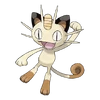 0052Meowth