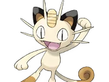 Meowth