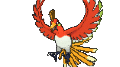 Ho-Oh | Pokémon Wiki | Fandom