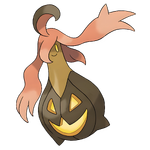 #711: Gourgeist