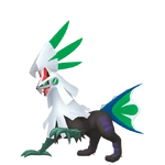 0773Silvally Grass Pokémon HOME.png (116 KB)